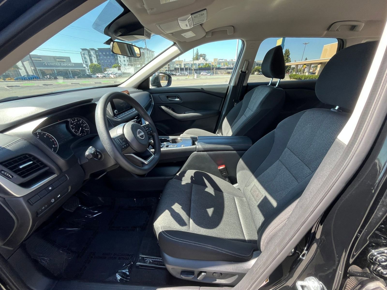 Thumbnail: 2024 Nissan Rogue - 27