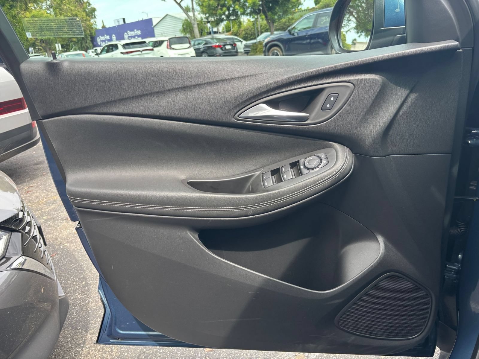 Thumbnail: 2026 Buick Encore GX - 18