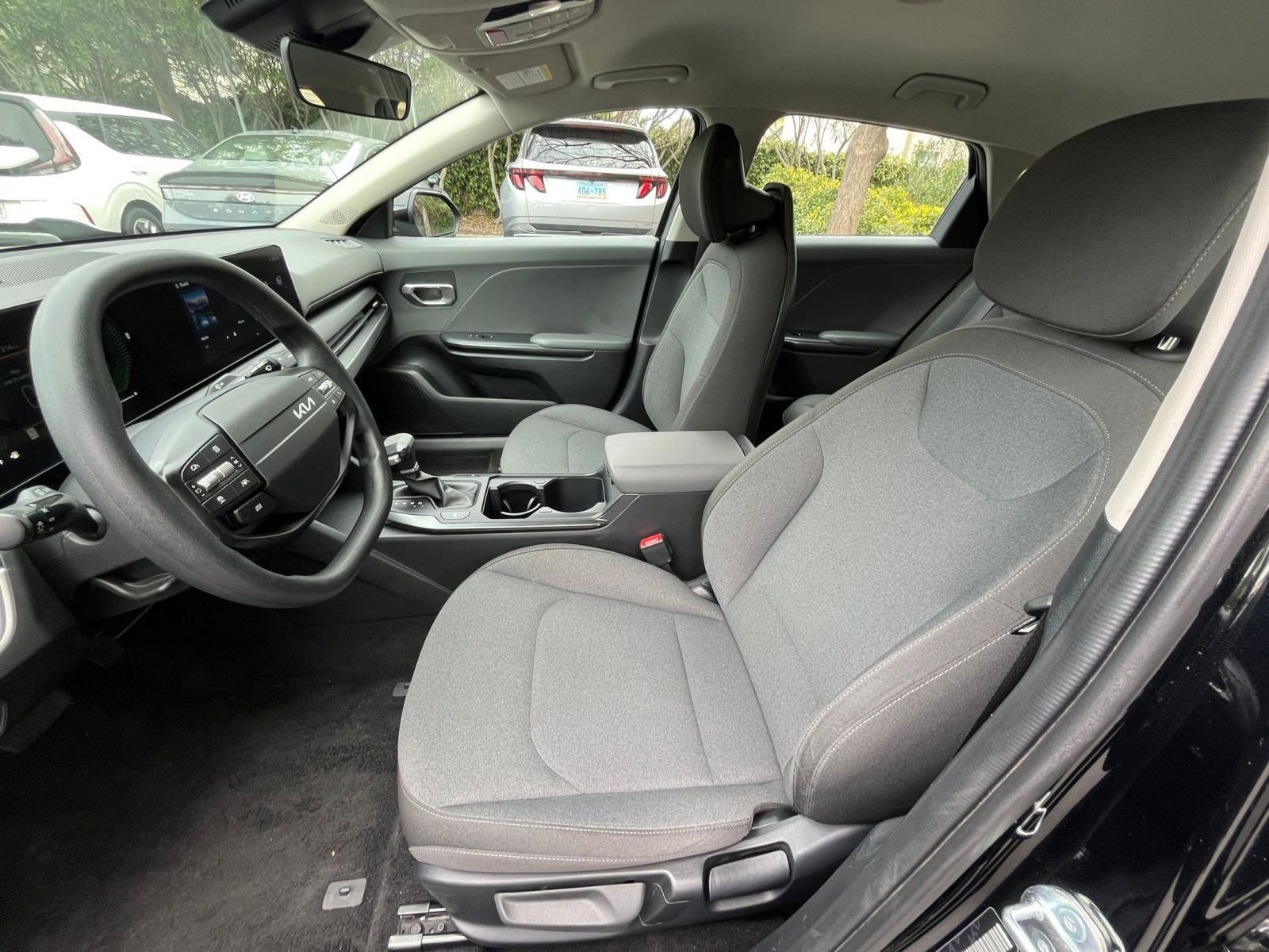 Thumbnail: 2025 Kia K4 - 25