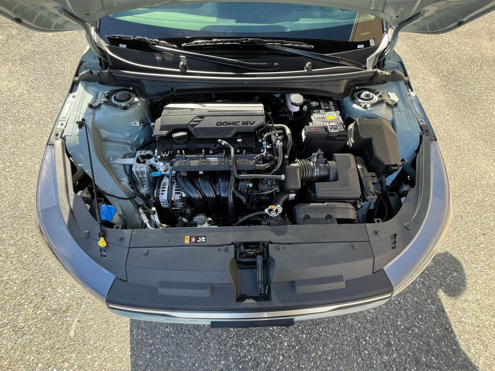 Thumbnail: 2025 Kia K4 - 31