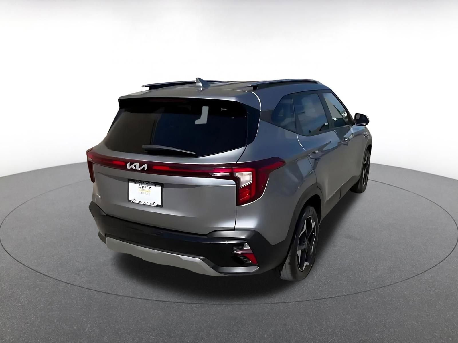 Thumbnail: 2025 Kia Seltos - 14