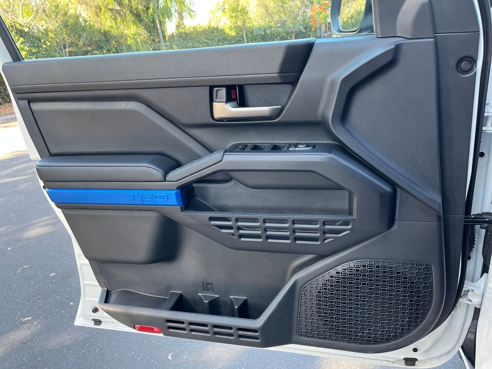 Thumbnail: 2025 Toyota Tacoma - 20