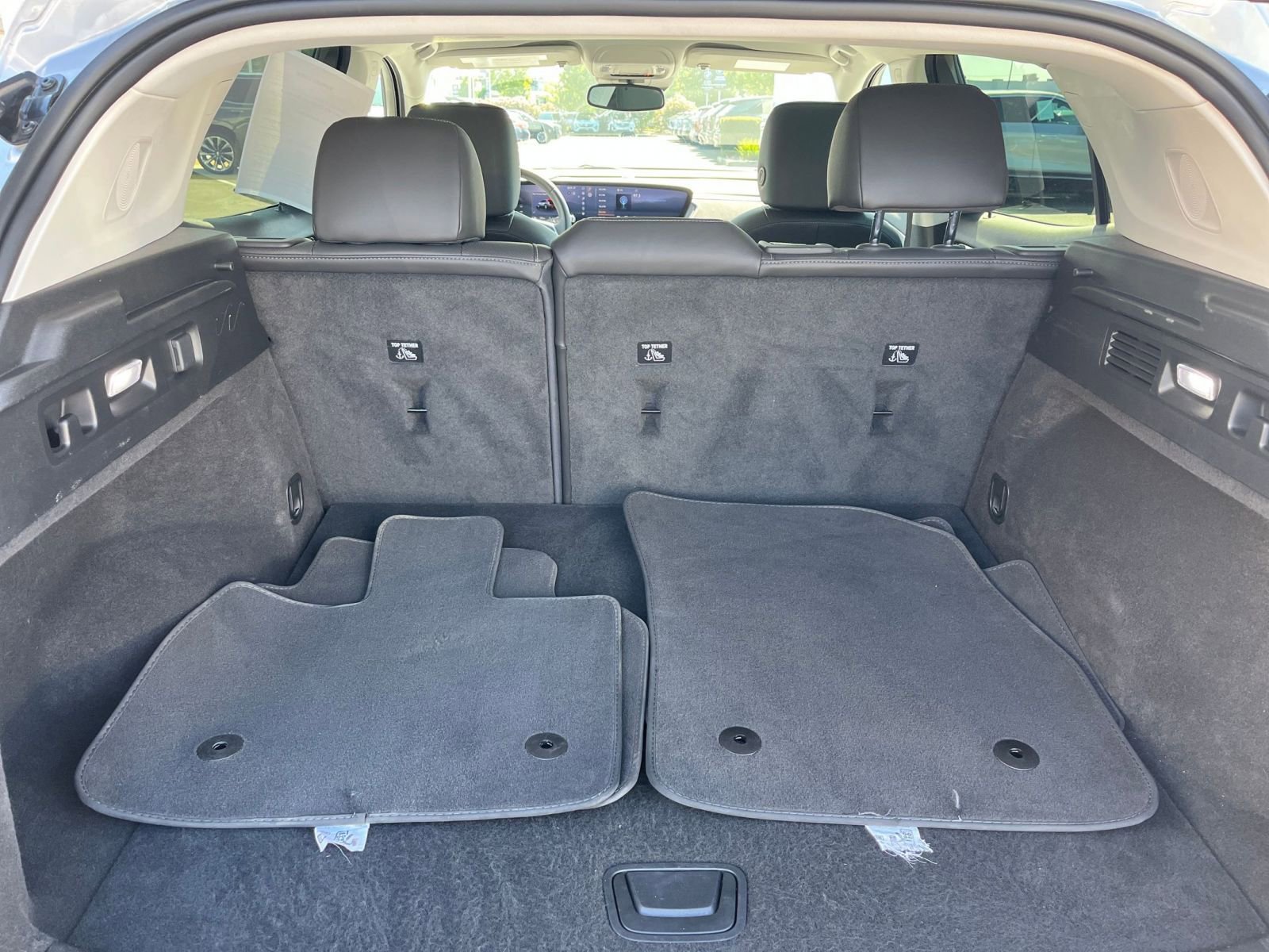 Thumbnail: 2024 Buick Envision - 31