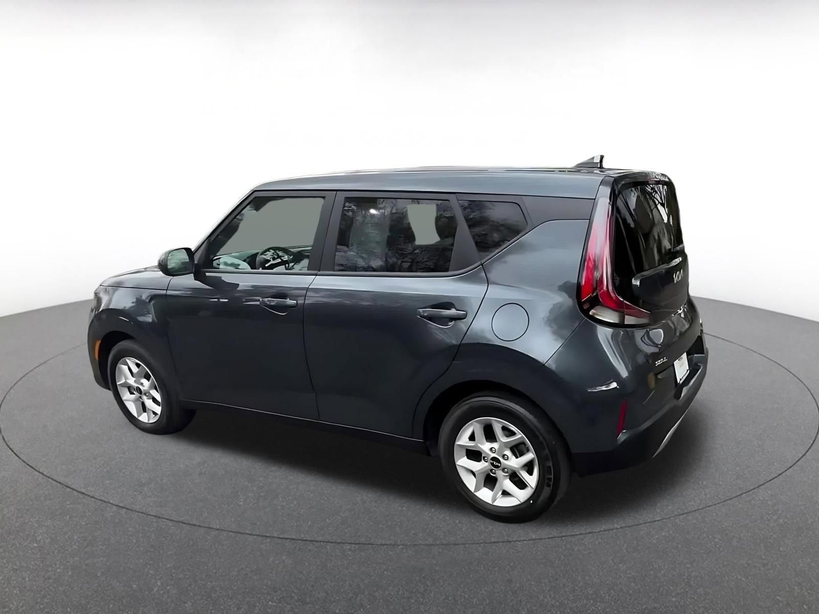 Thumbnail: 2025 Kia Soul - 10