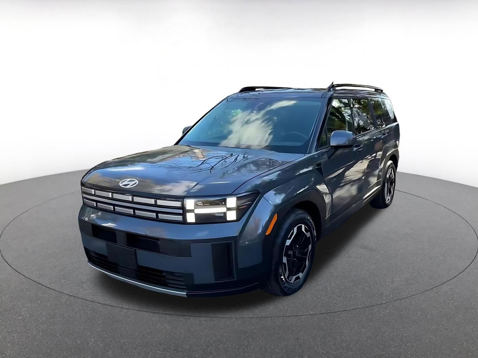 Thumbnail: 2025 Hyundai Santa Fe - 7