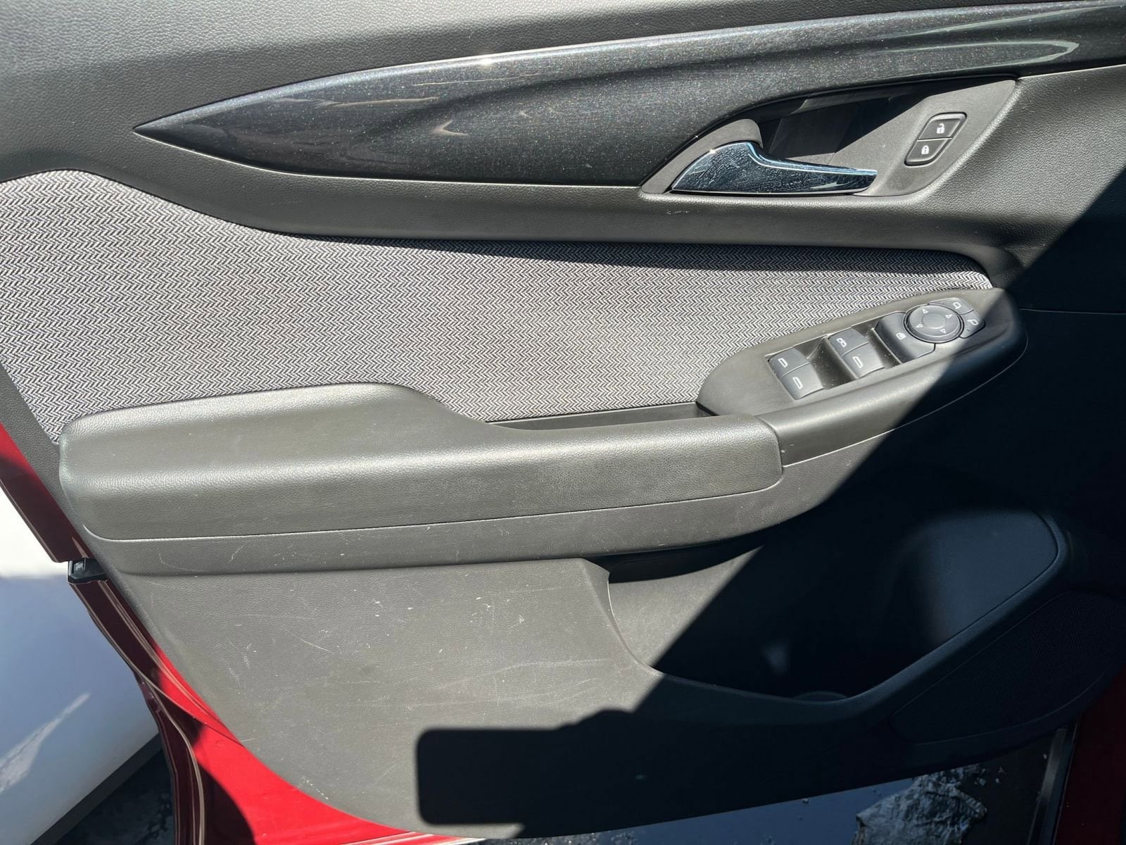 Thumbnail: 2024 Chevrolet TrailBlazer - 20