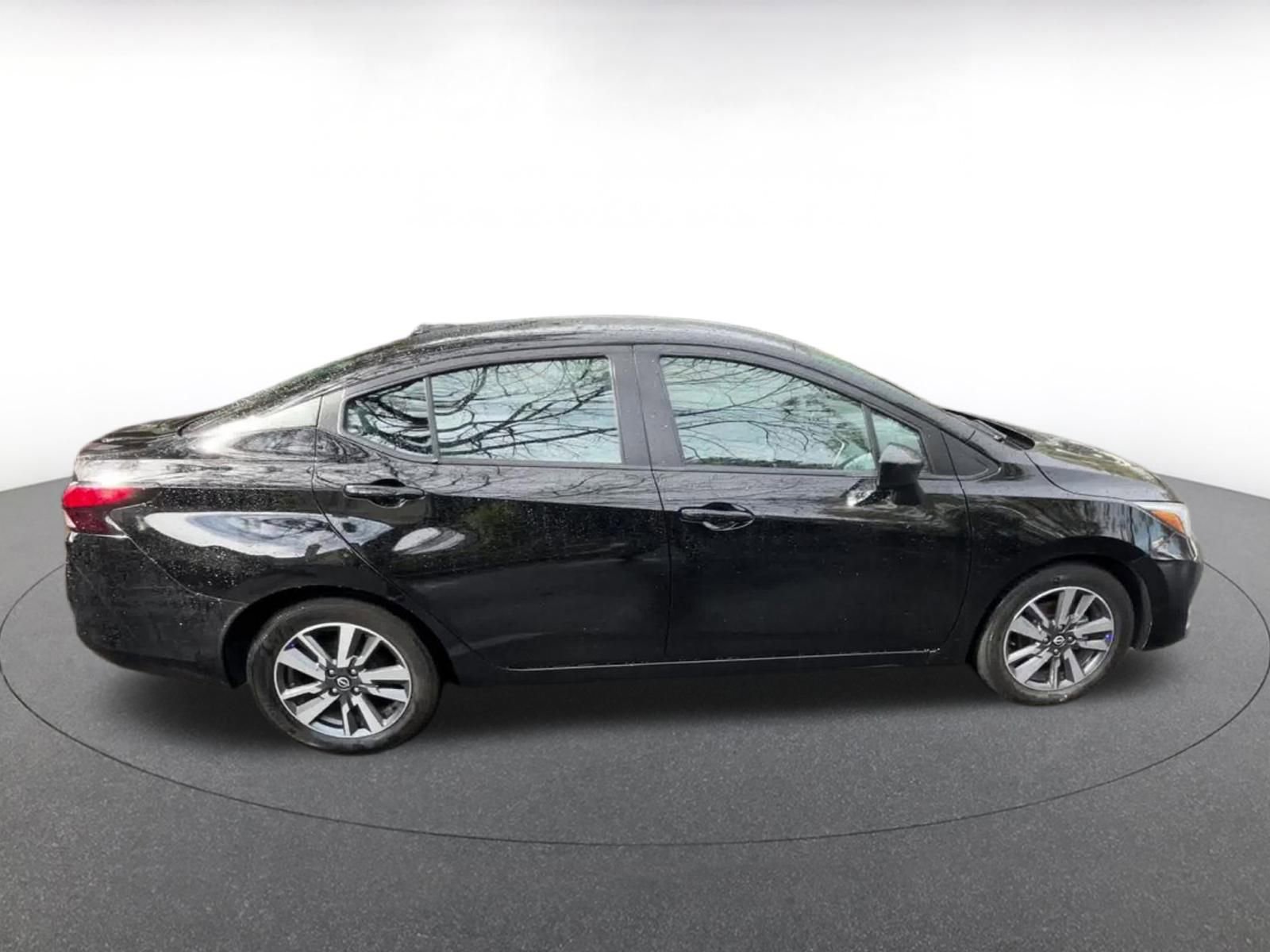 Thumbnail: 2025 Nissan Versa - 16