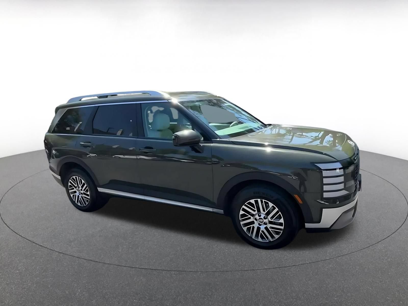 Thumbnail: 2026 Hyundai Palisade - 2