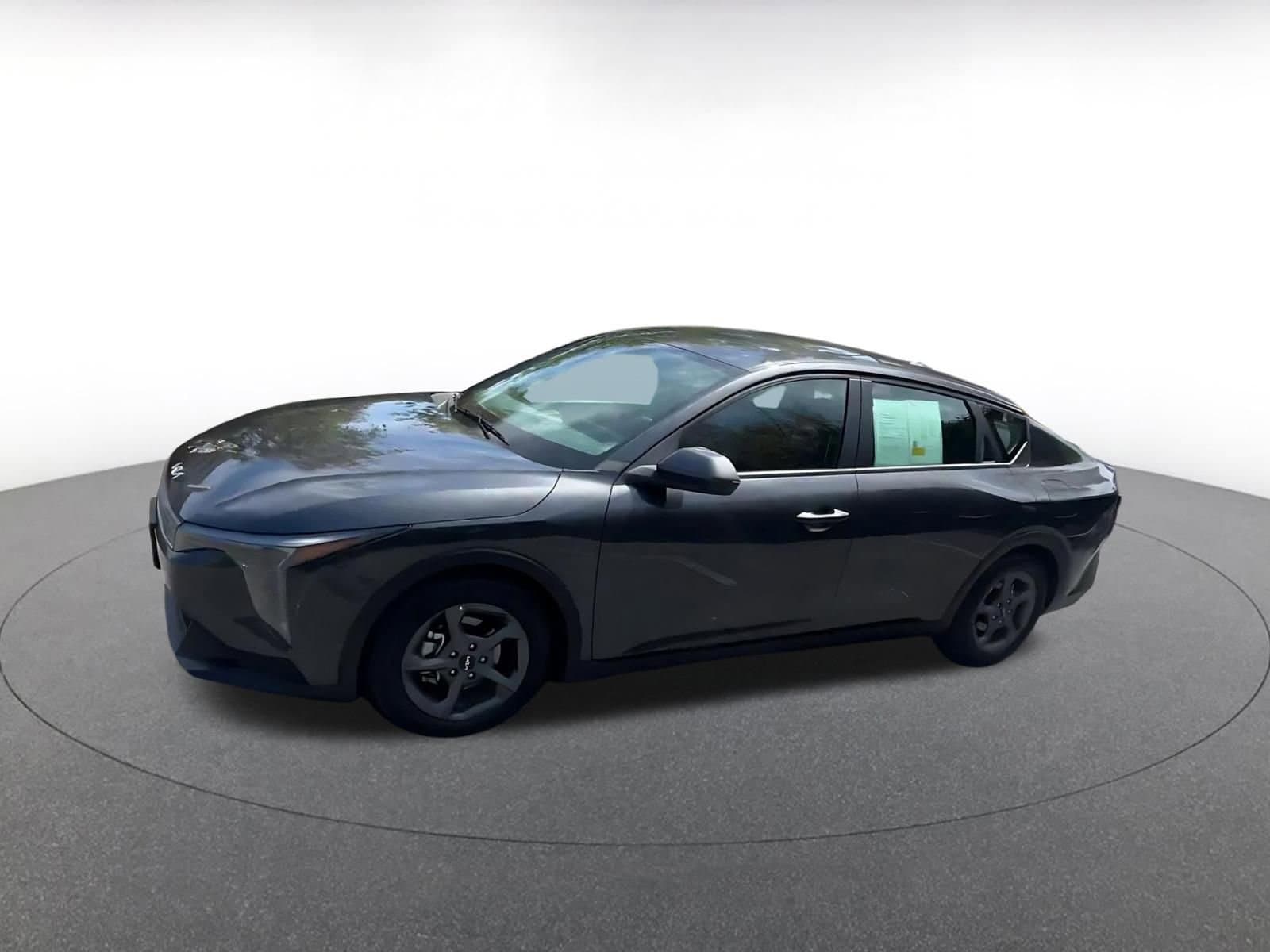 Thumbnail: 2025 Kia K4 - 8