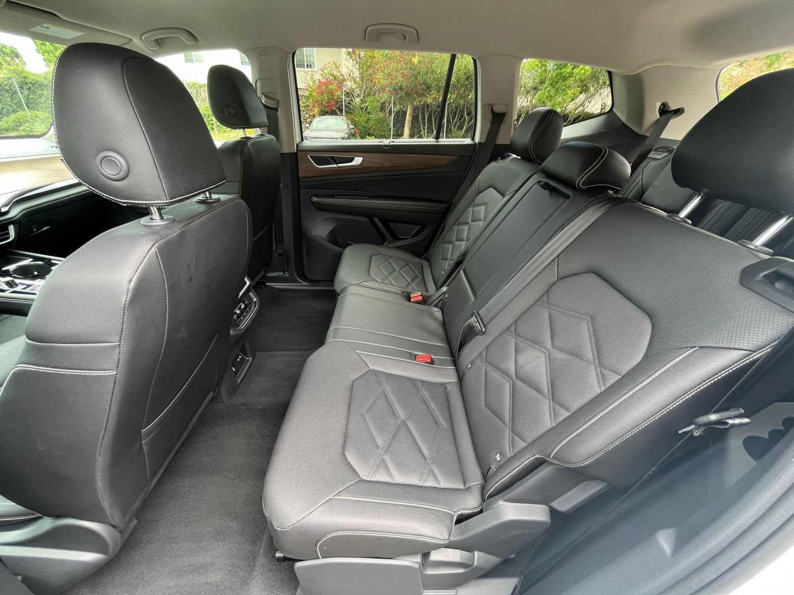 Thumbnail: 2026 Volkswagen Atlas - 28