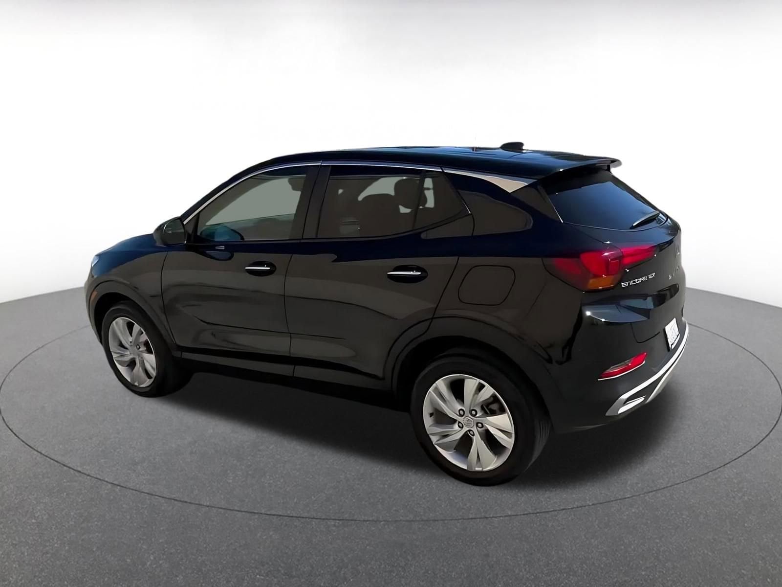 Thumbnail: 2025 Buick Encore GX - 10