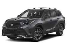 2024 Toyota Highlander XSE -
                  Santa Clara, CA