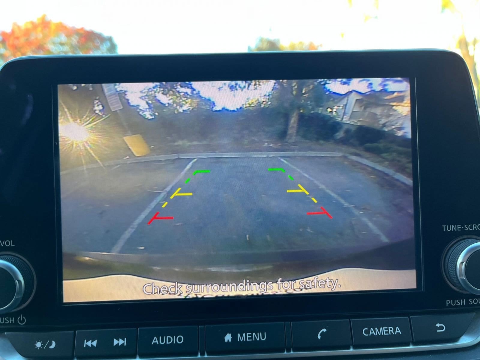 Thumbnail: 2023 Nissan Rogue - 17