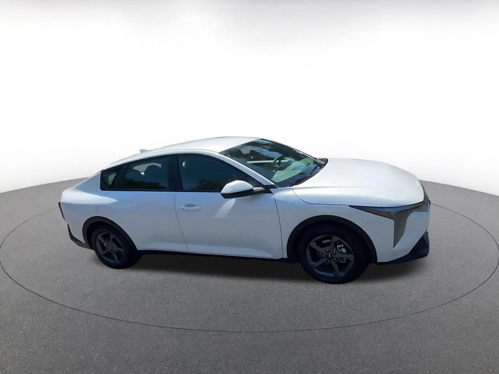 Thumbnail: 2026 Kia K4 - 2