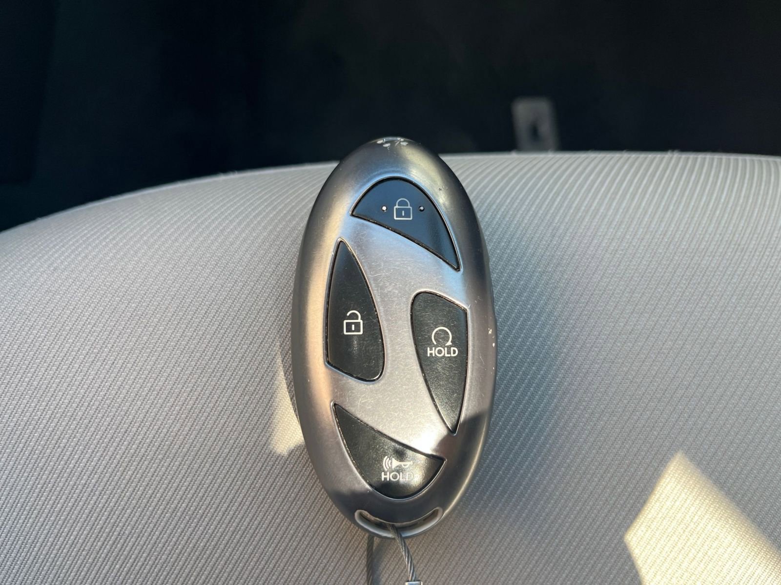 Thumbnail: 2025 Hyundai Tucson - 21