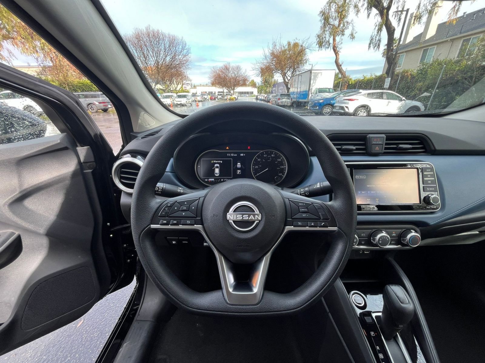 Thumbnail: 2025 Nissan Versa - 32