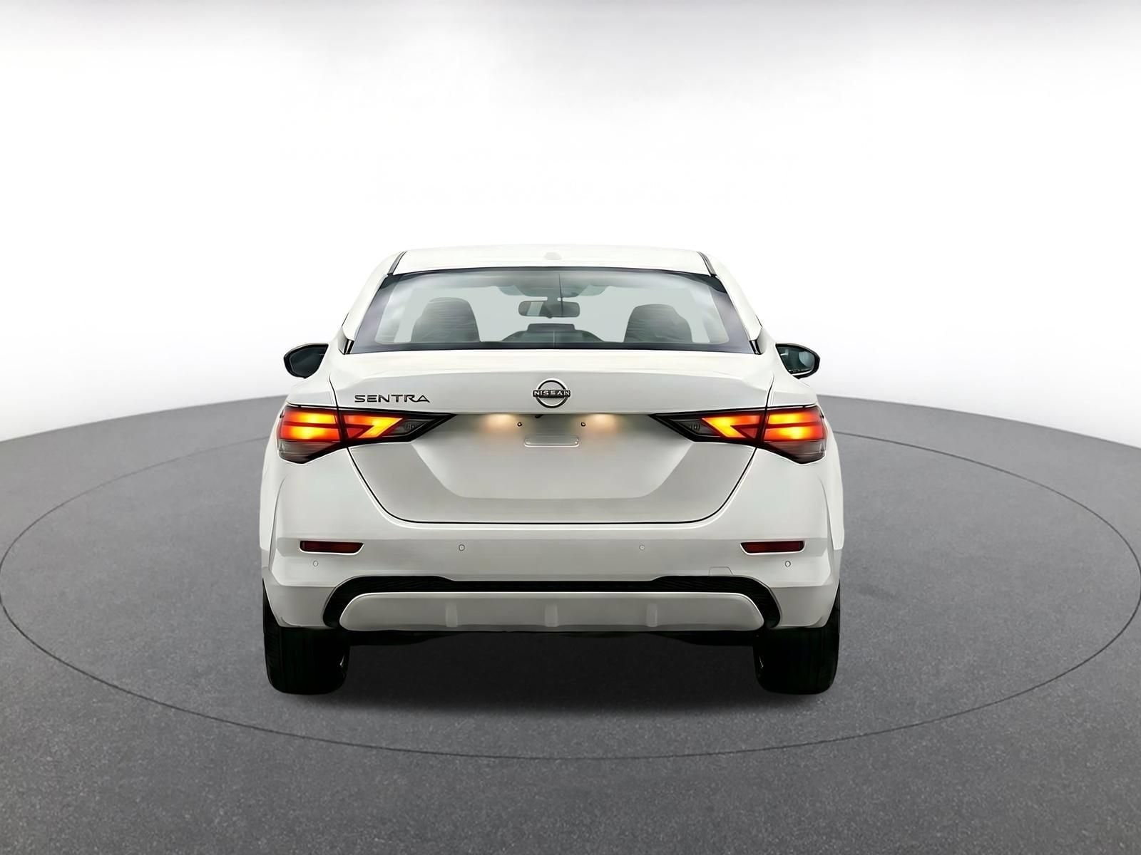 Thumbnail: 2025 Nissan Sentra - 7