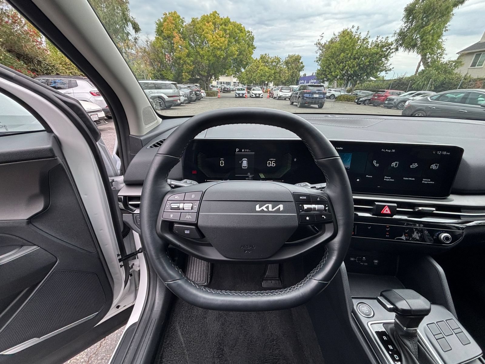 Thumbnail: 2026 Kia Sportage - 33