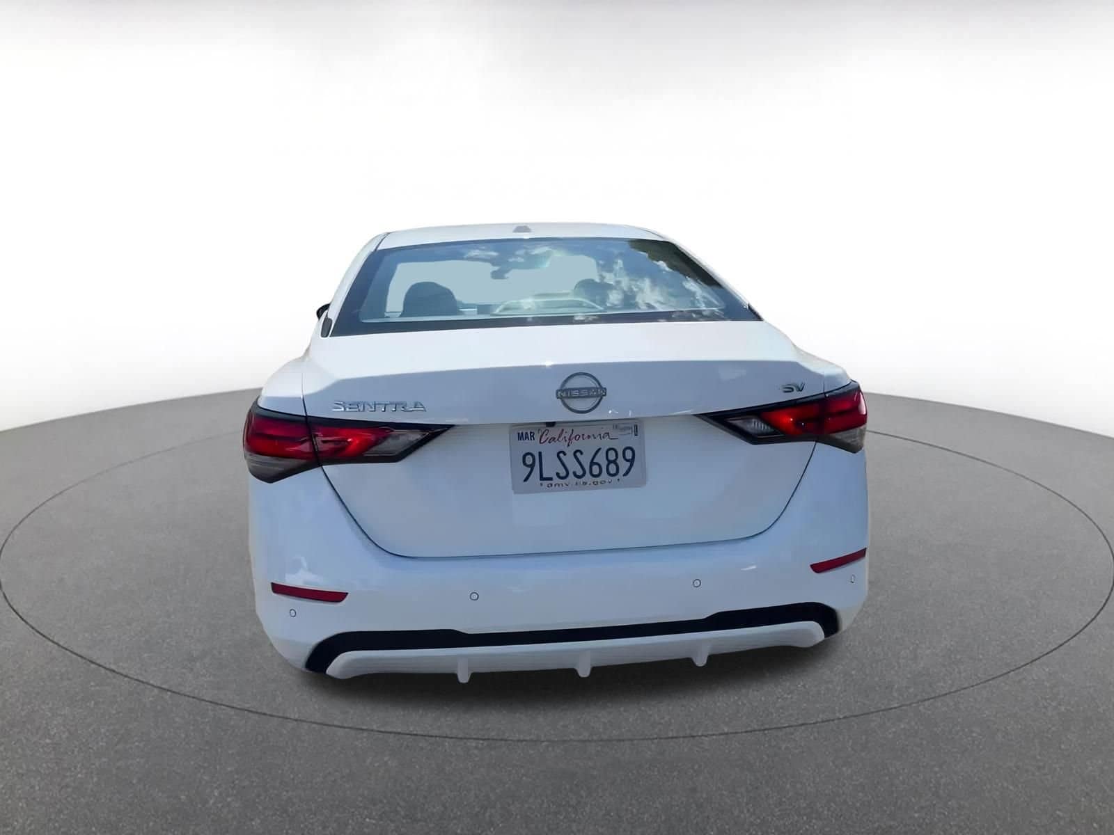 Thumbnail: 2024 Nissan Sentra - 10