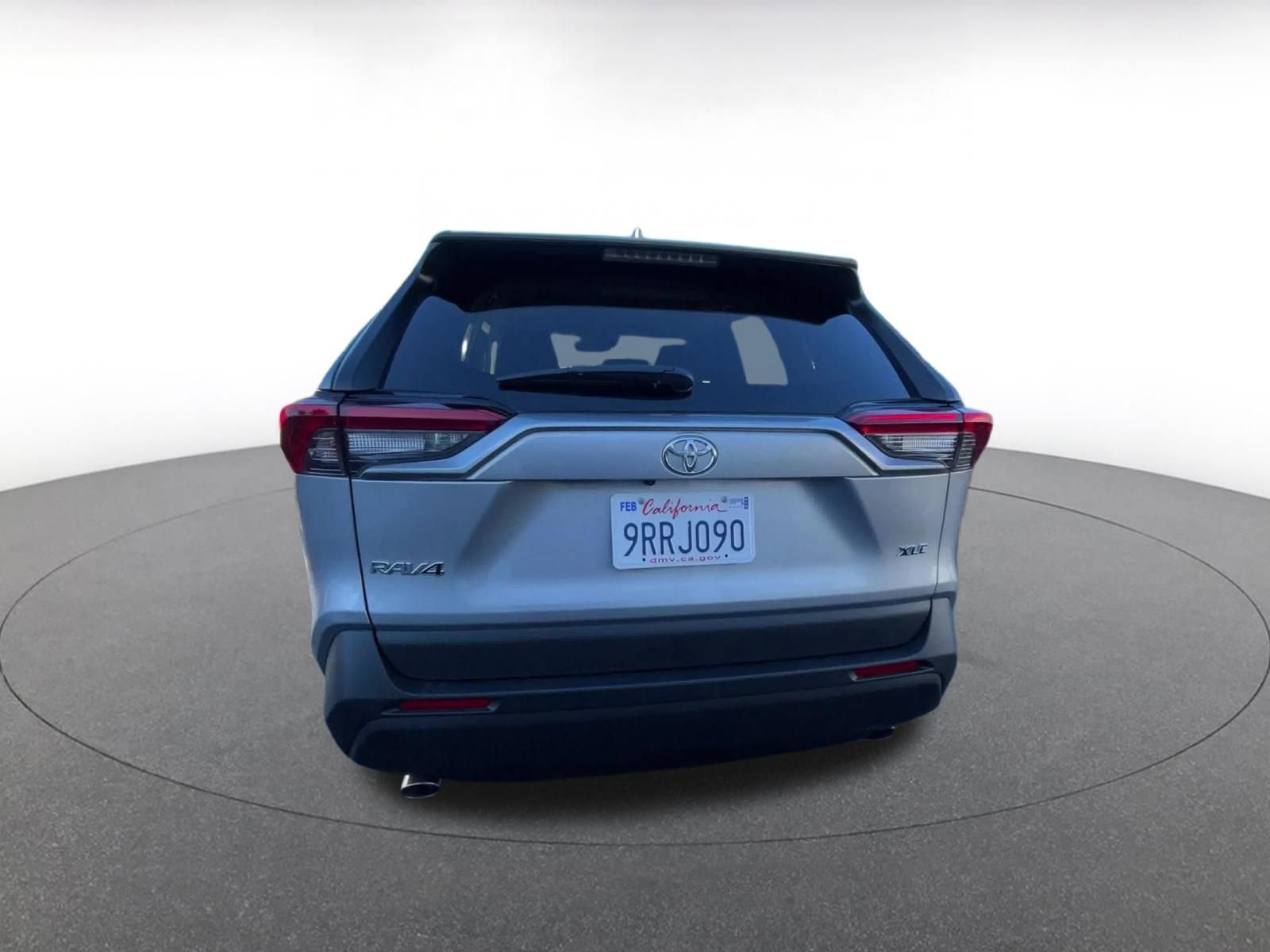 Thumbnail: 2025 Toyota RAV4 - 12