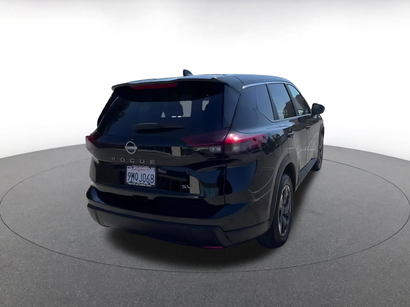 Thumbnail: 2024 Nissan Rogue - 14