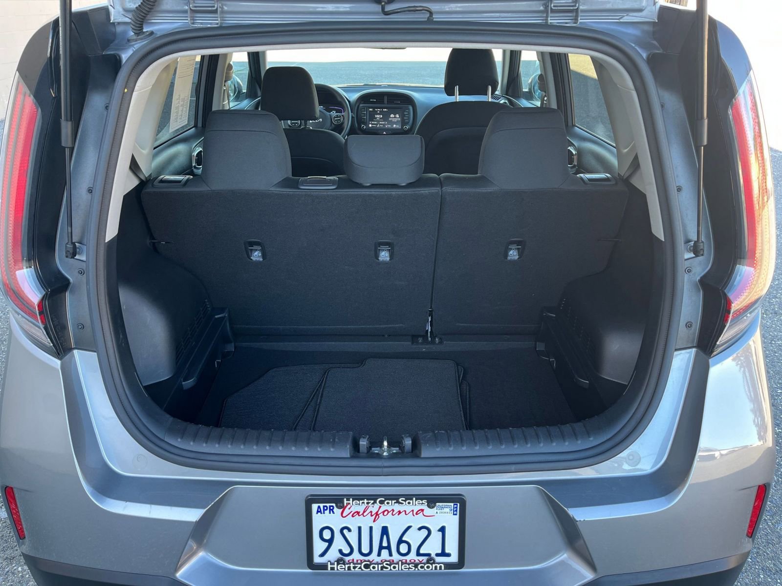 Thumbnail: 2025 Kia Soul - 29