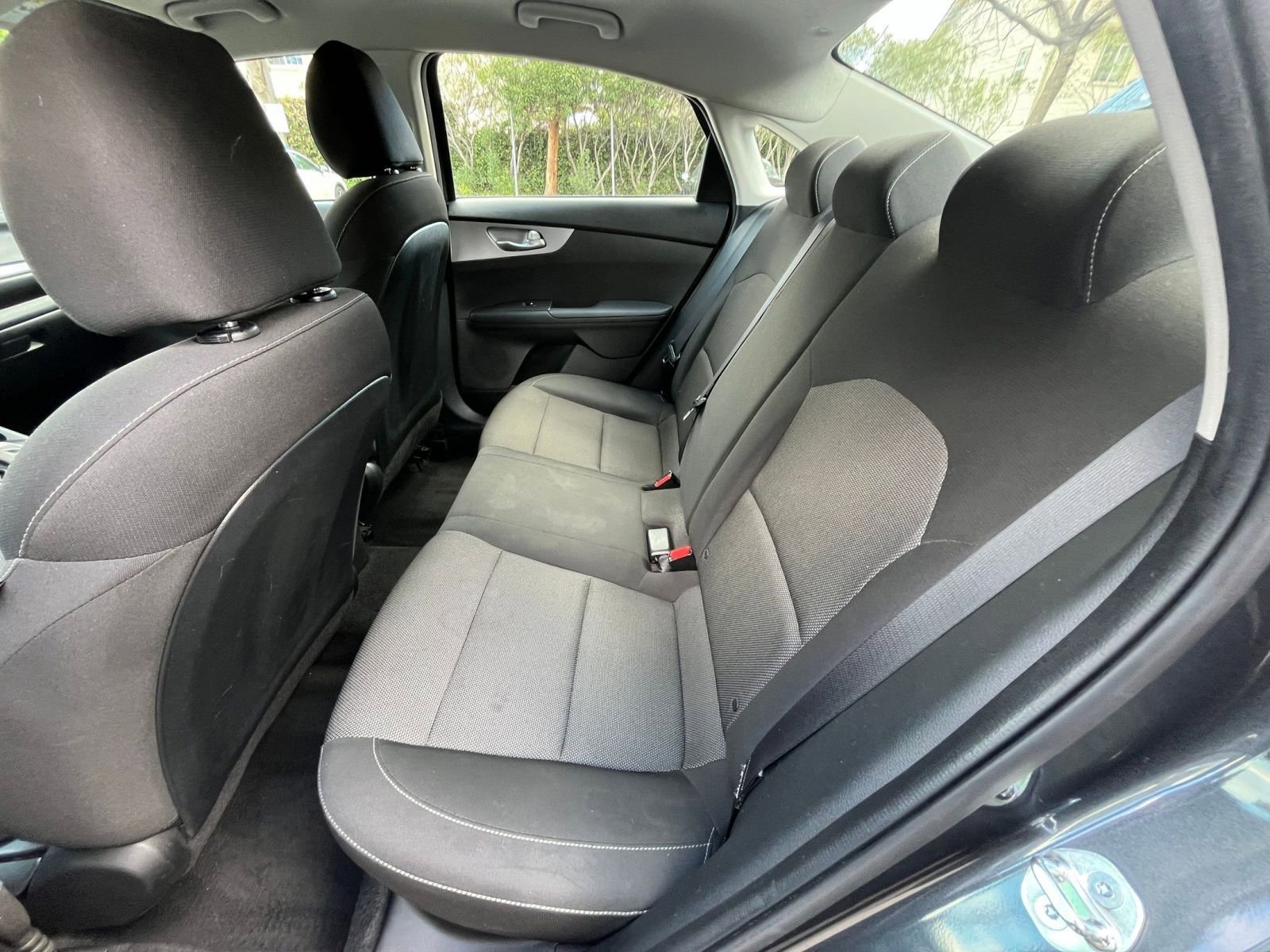 Thumbnail: 2024 Kia Forte - 23