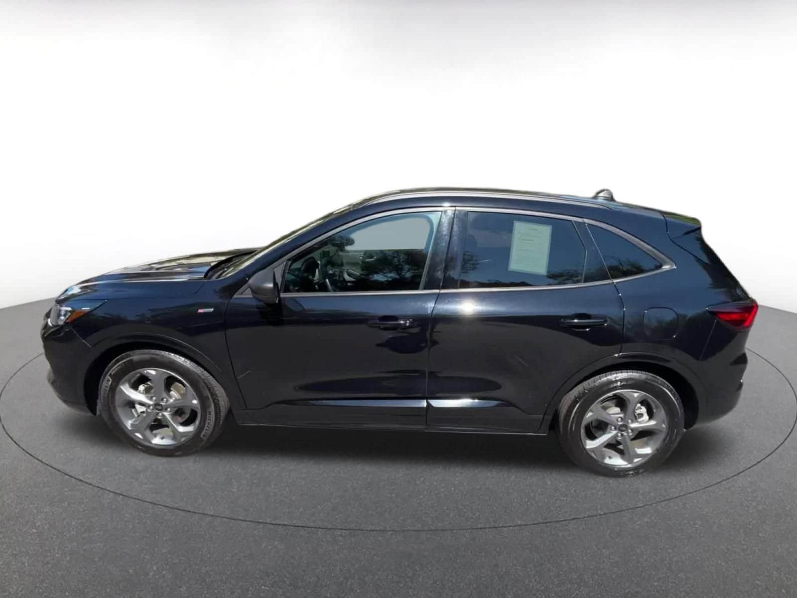 Thumbnail: 2024 Ford Escape - 7