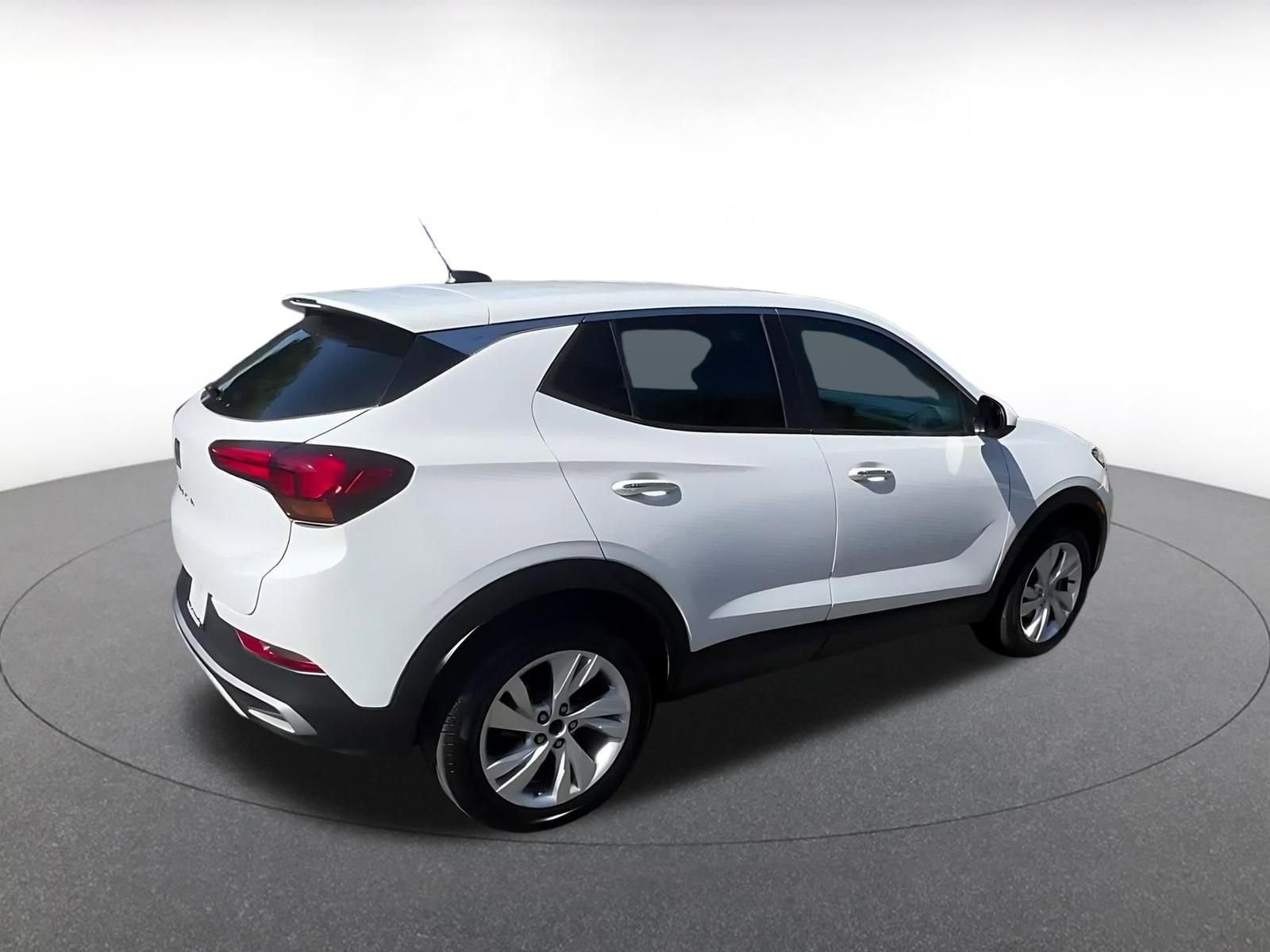 Thumbnail: 2025 Buick Encore GX - 14