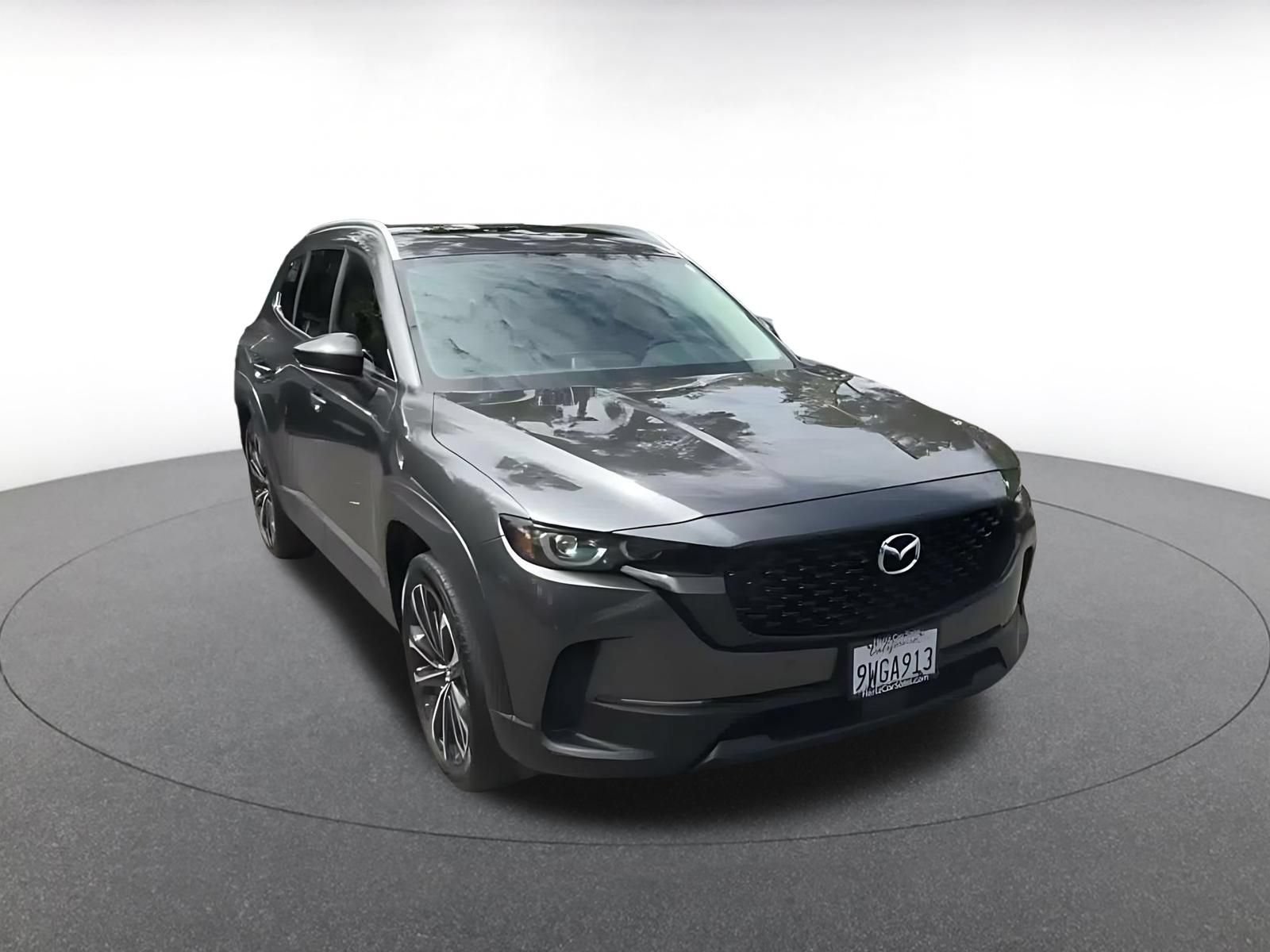 Thumbnail: 2026 Mazda CX-50 - 3