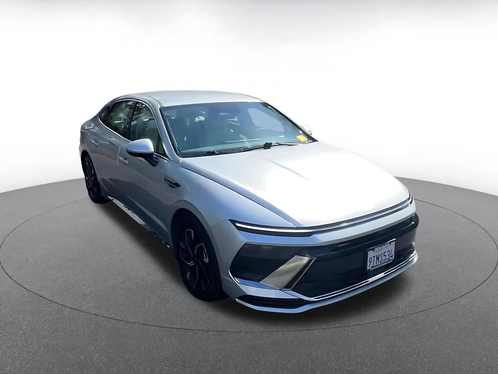 Thumbnail: 2025 Hyundai Sonata - 3