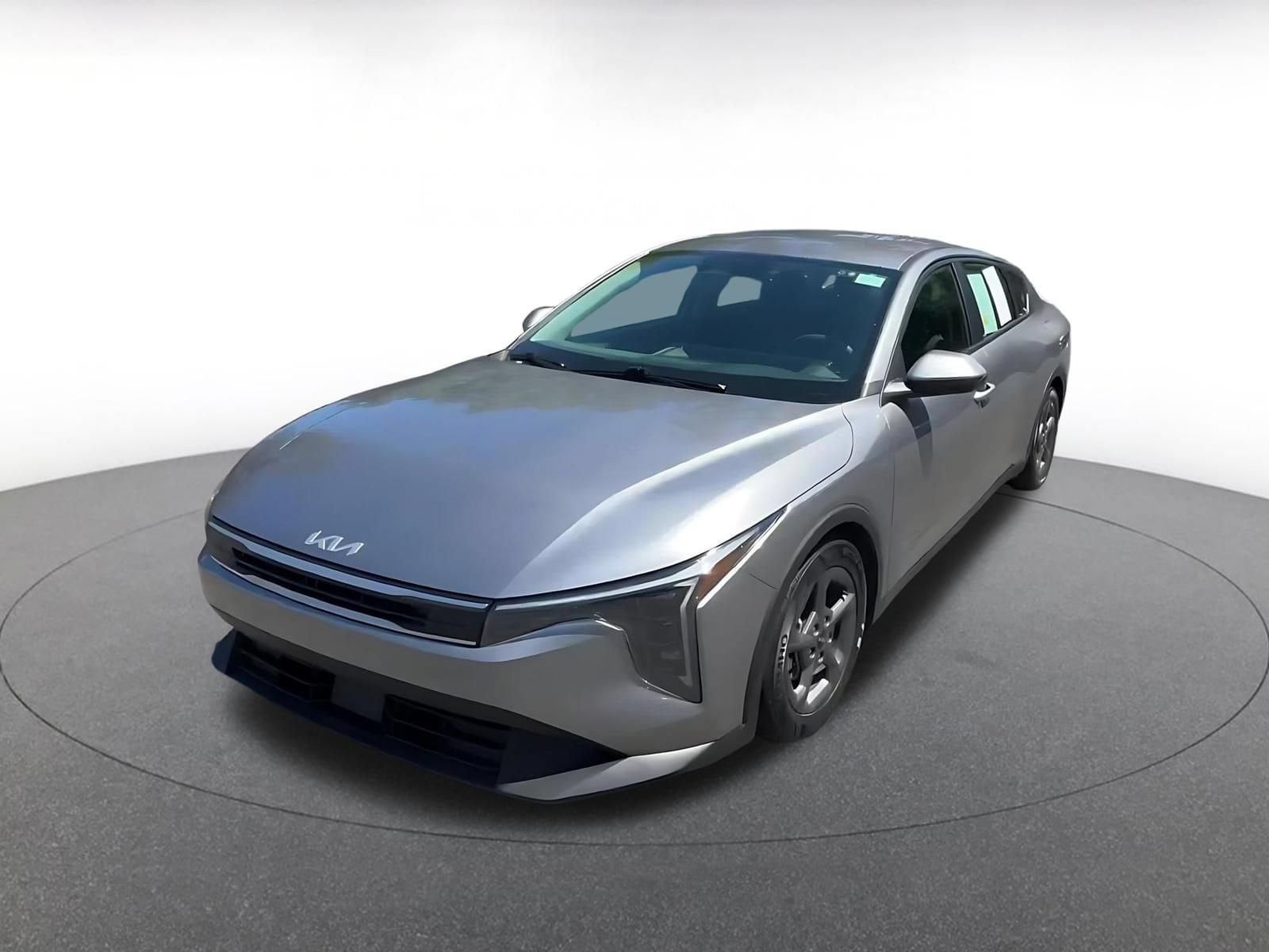 Thumbnail: 2025 Kia K4 - 8