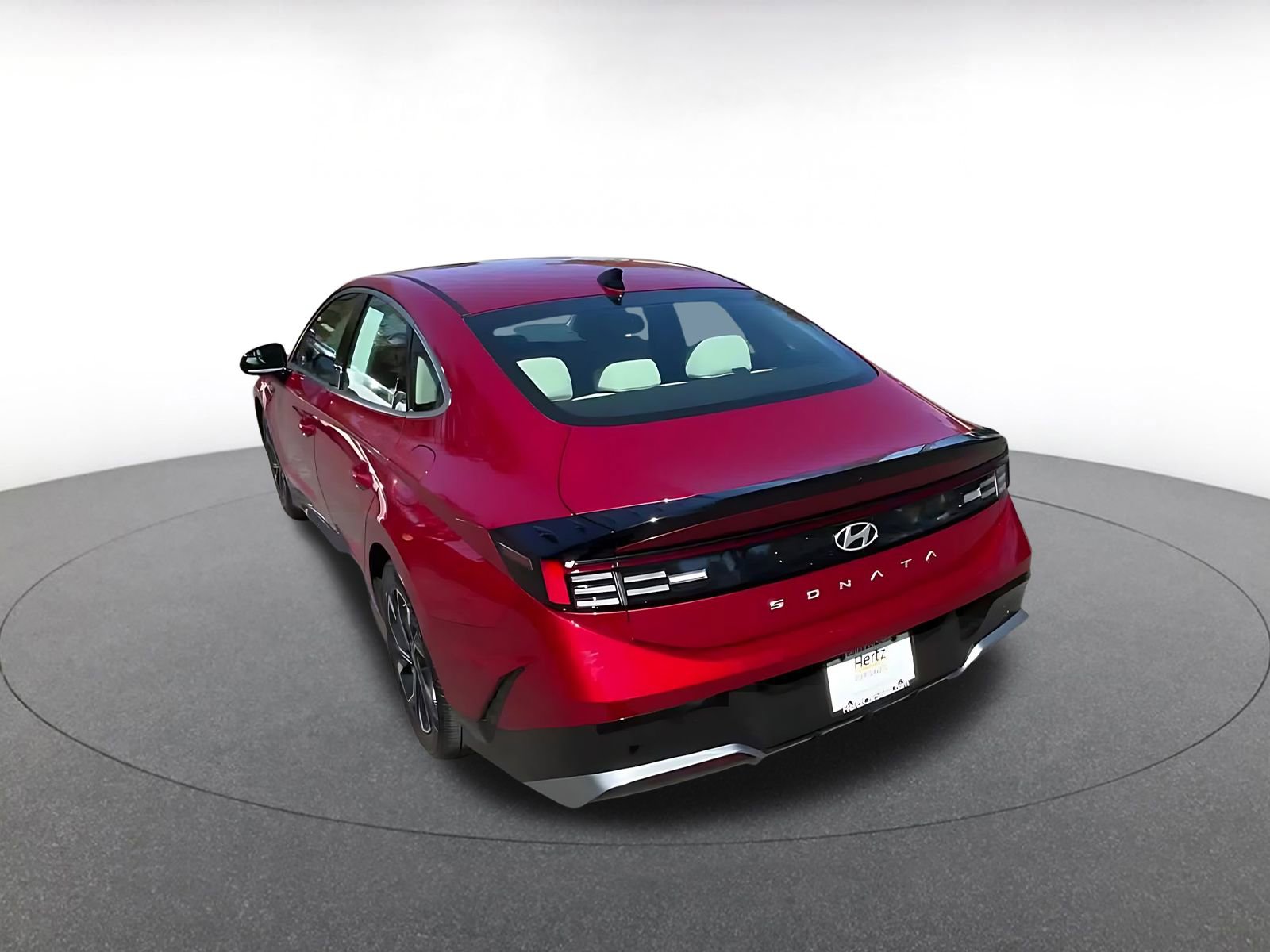 Thumbnail: 2025 Hyundai Sonata - 12