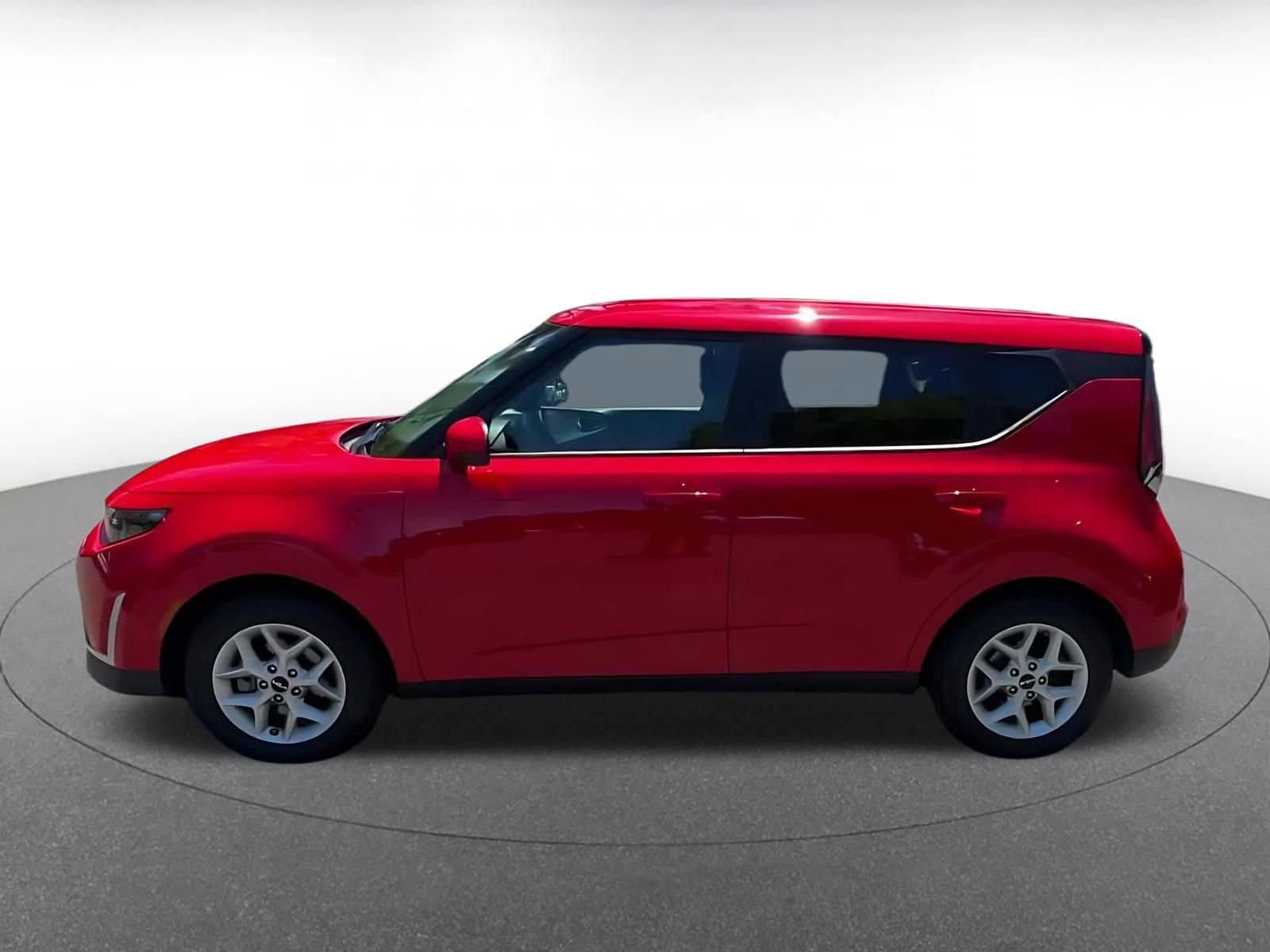Thumbnail: 2025 Kia Soul - 9