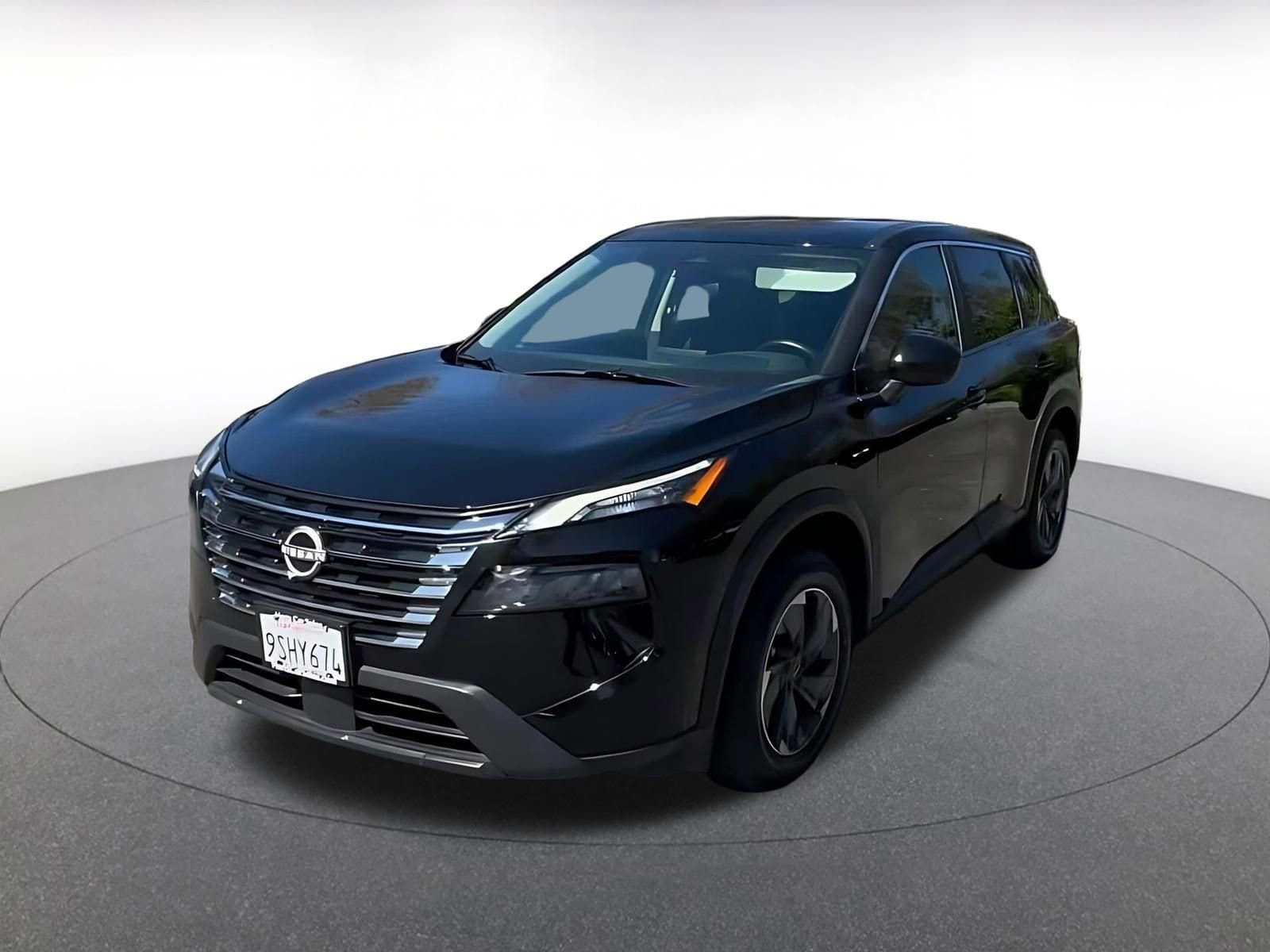 Thumbnail: 2025 Nissan Rogue - 7