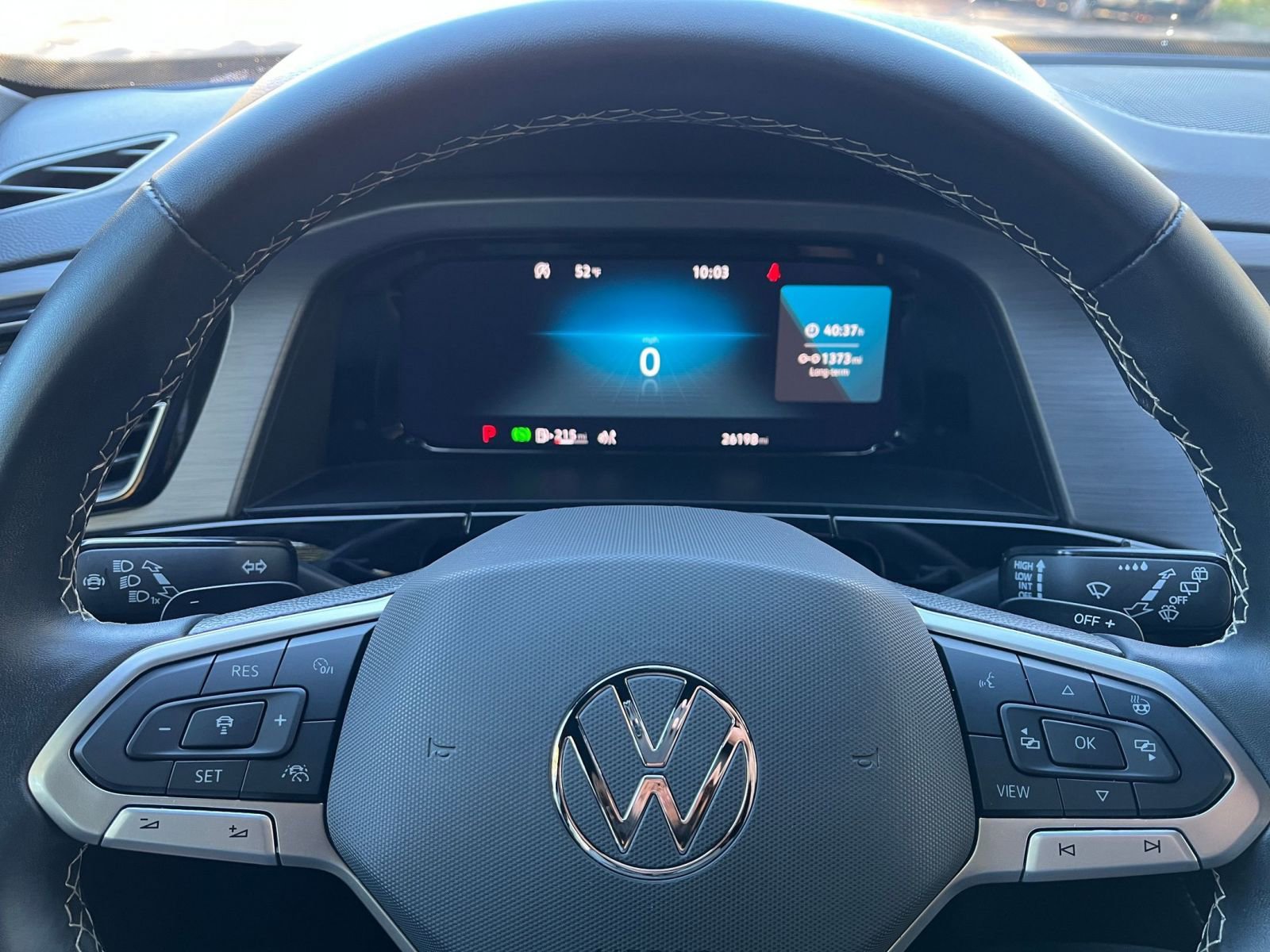 Thumbnail: 2025 Volkswagen Atlas - 29