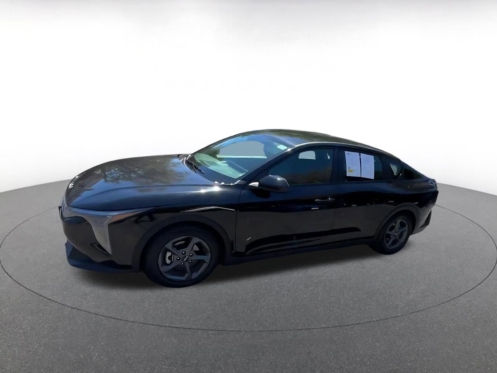 Thumbnail: 2025 Kia K4 - 9