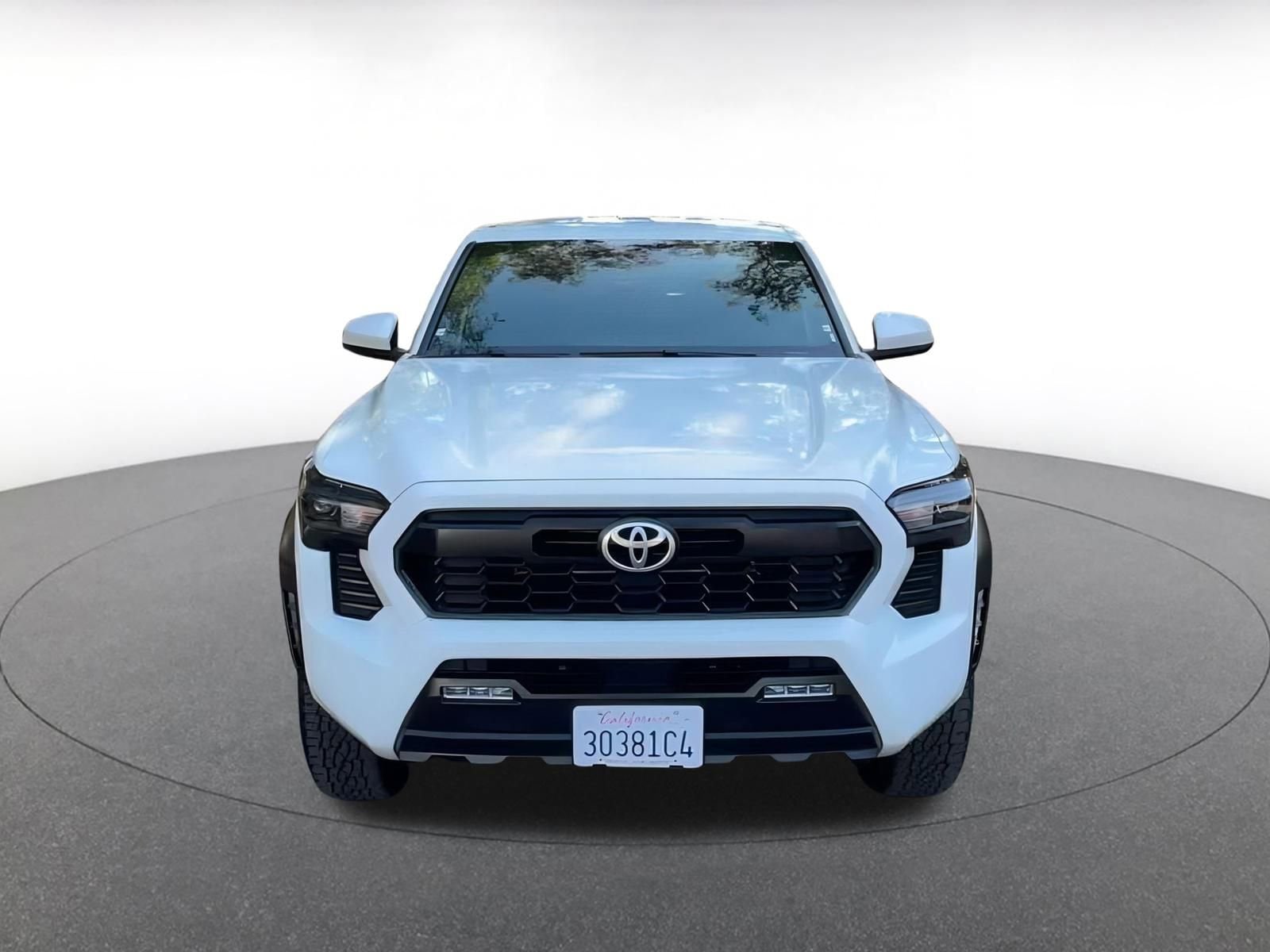 Thumbnail: 2025 Toyota Tacoma - 4