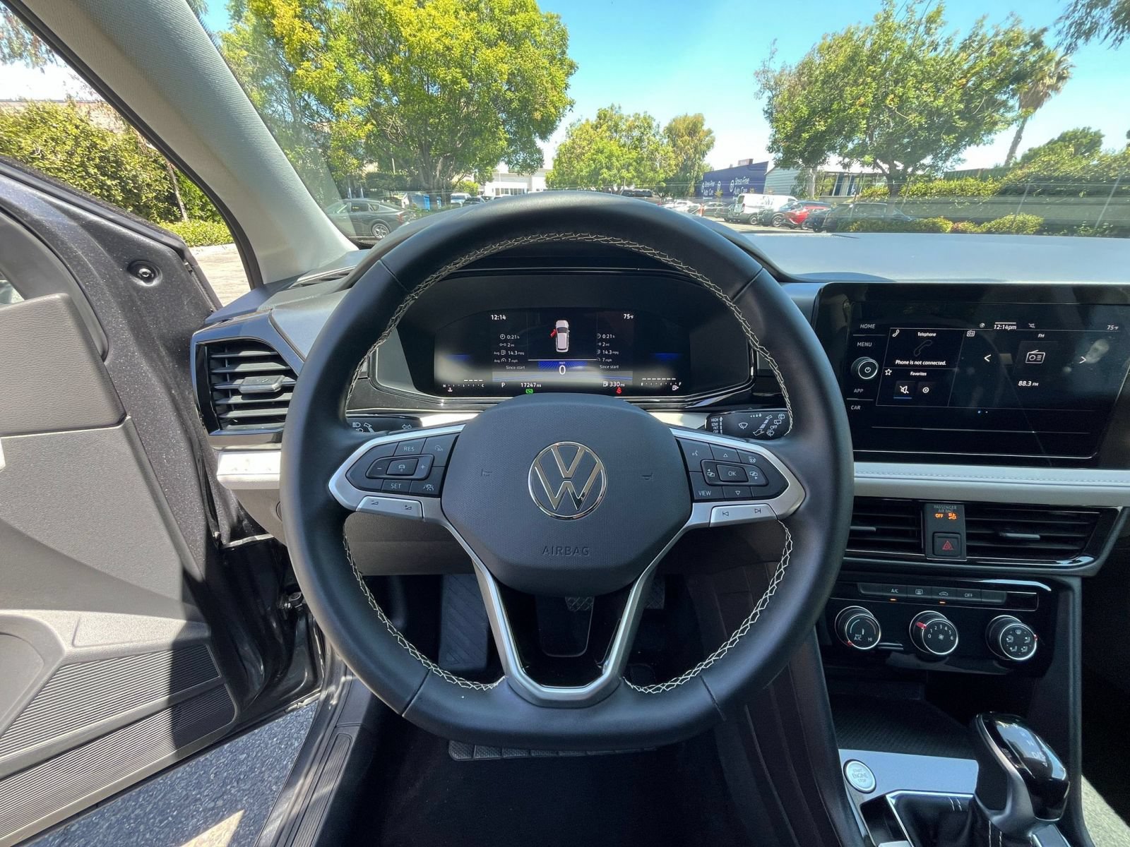 Thumbnail: 2026 Volkswagen Taos - 32