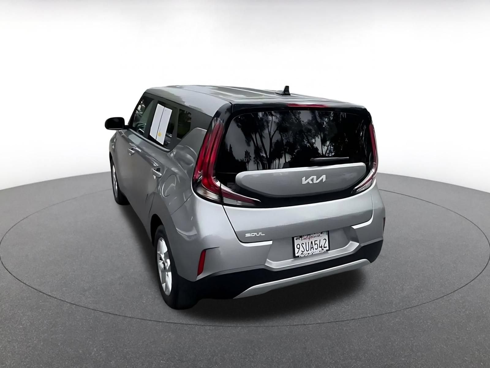 Thumbnail: 2025 Kia Soul - 10