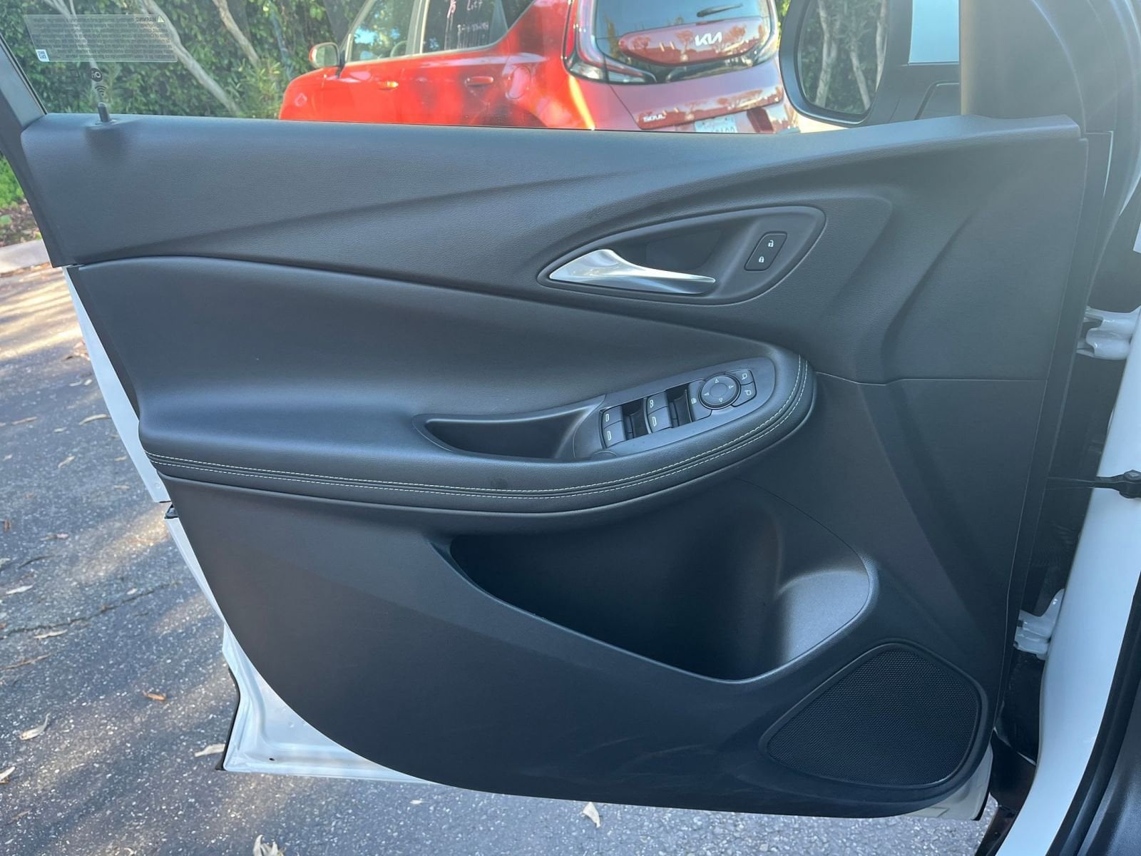 Thumbnail: 2025 Buick Encore GX - 20