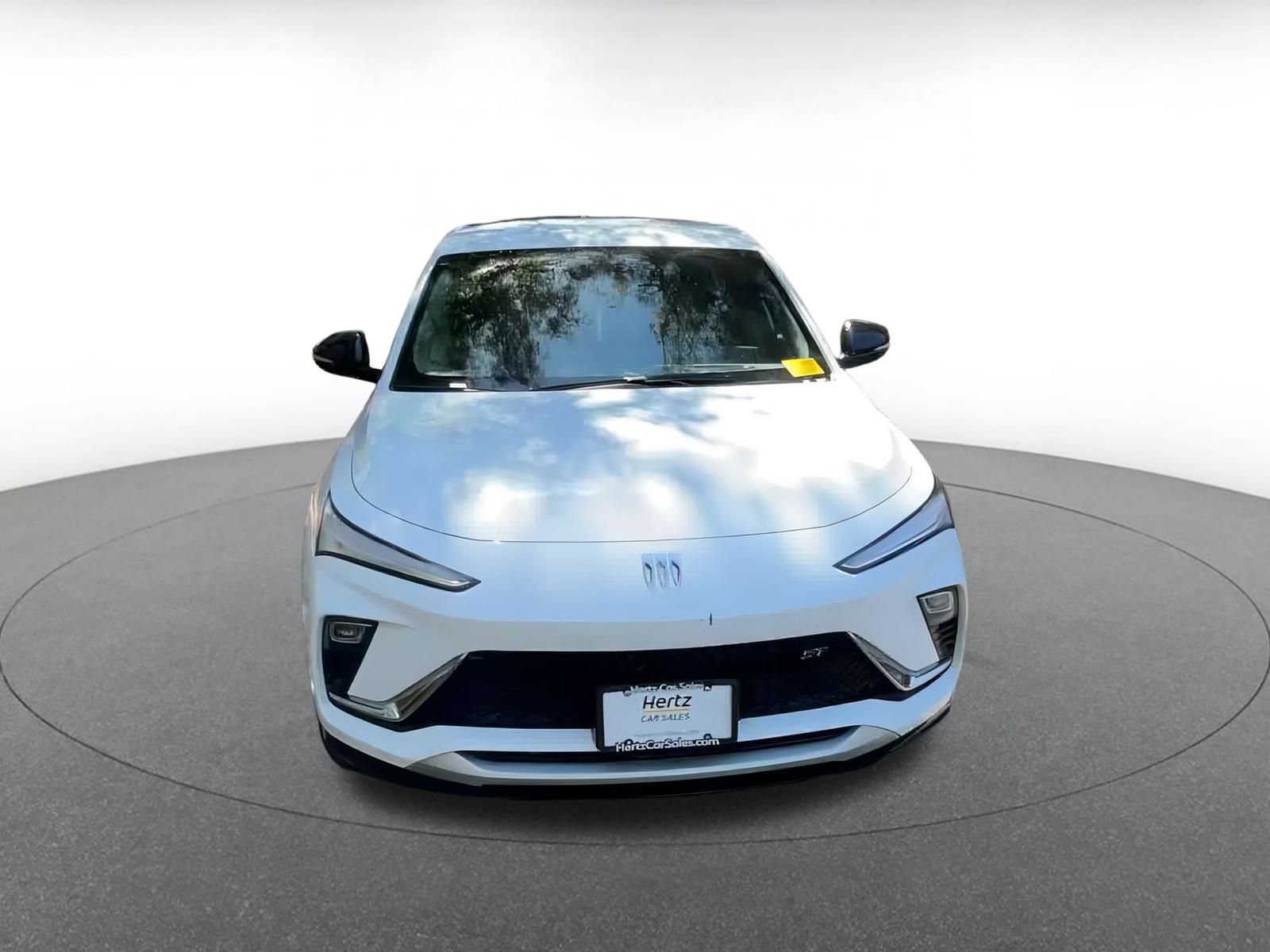 Thumbnail: 2025 Buick Envista - 4