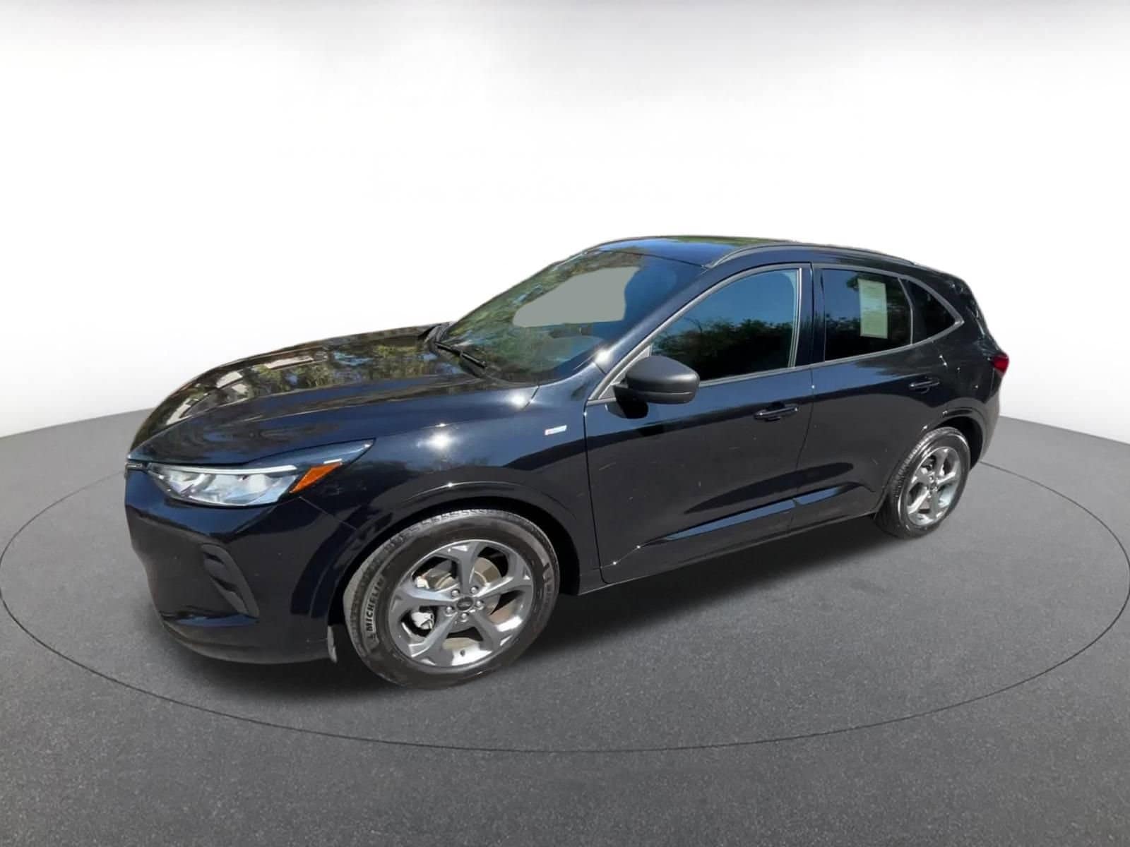 Thumbnail: 2024 Ford Escape - 6