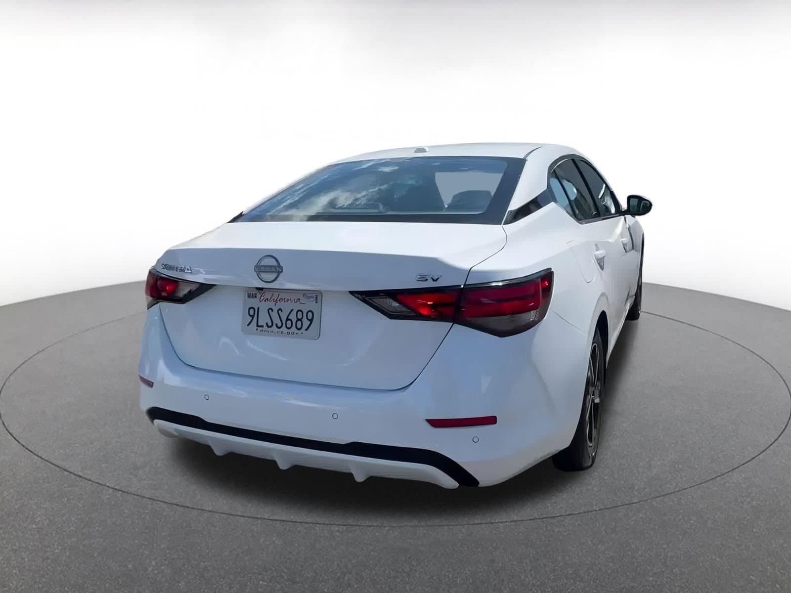 Thumbnail: 2024 Nissan Sentra - 11