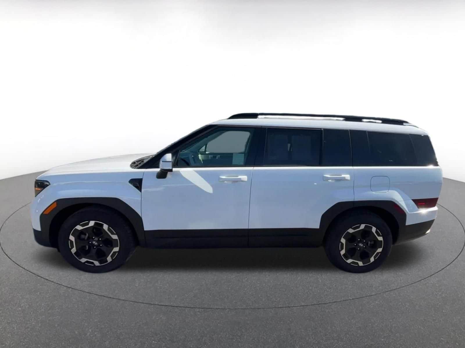 Thumbnail: 2025 Hyundai Santa Fe - 9