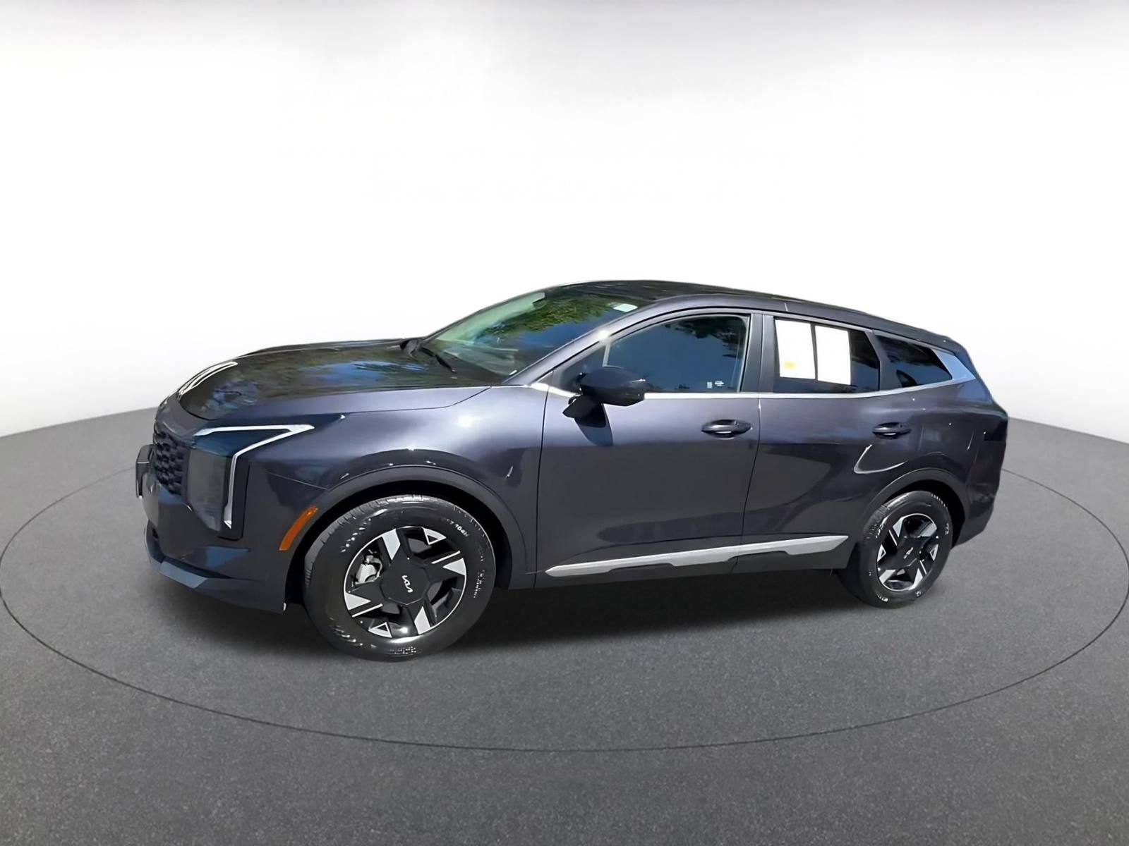 Thumbnail: 2026 Kia Sportage - 8