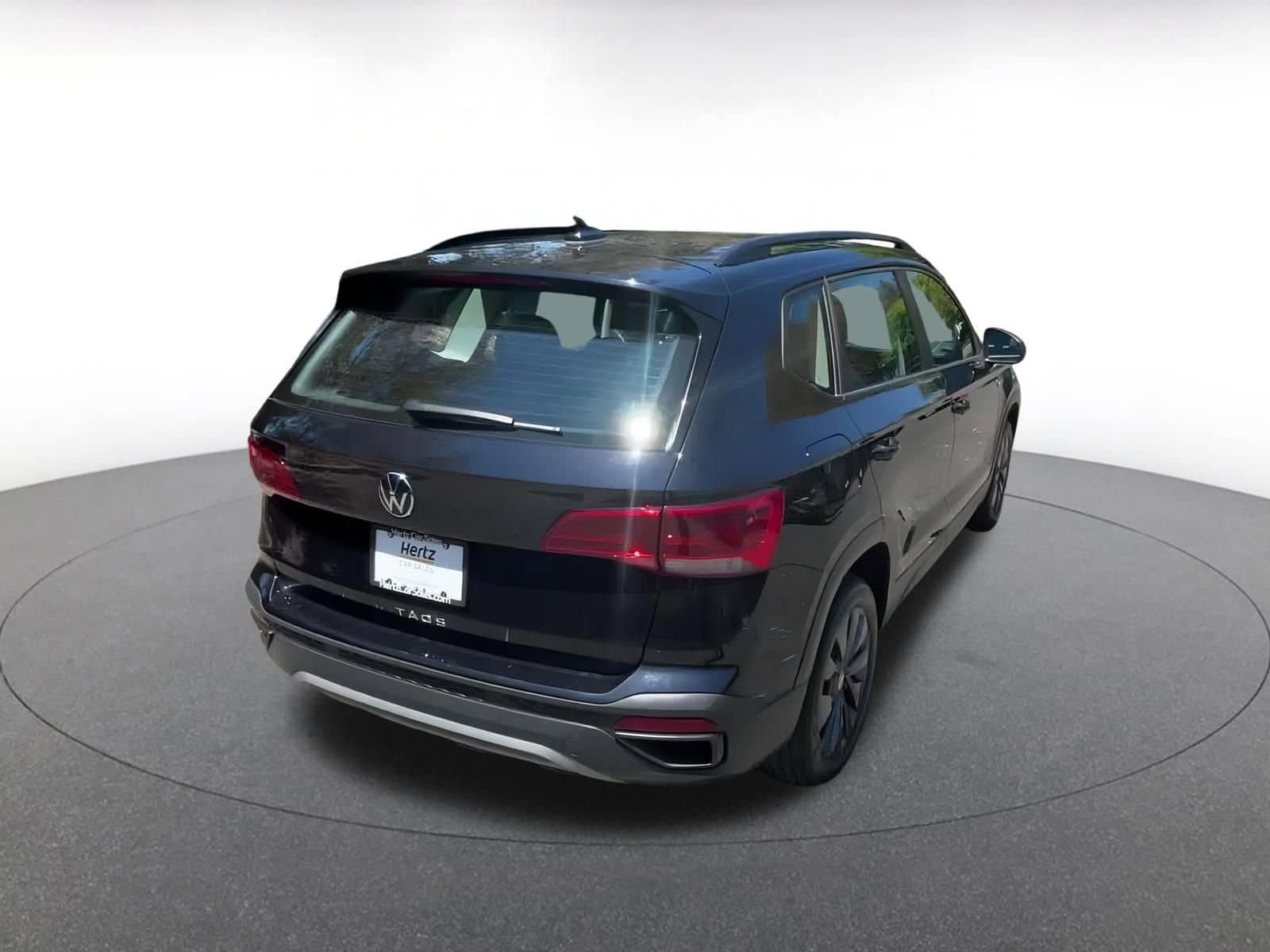 Thumbnail: 2024 Volkswagen Taos - 11