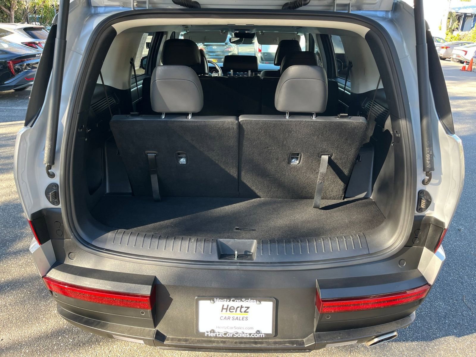 Thumbnail: 2025 Hyundai Santa Fe - 34