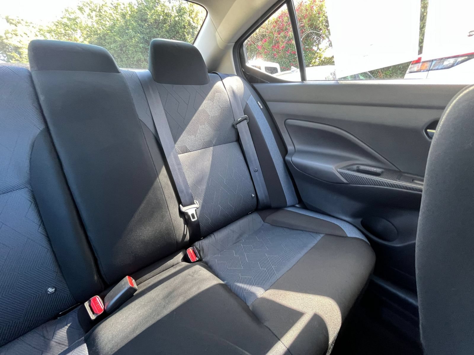 Thumbnail: 2025 Nissan Versa - 30
