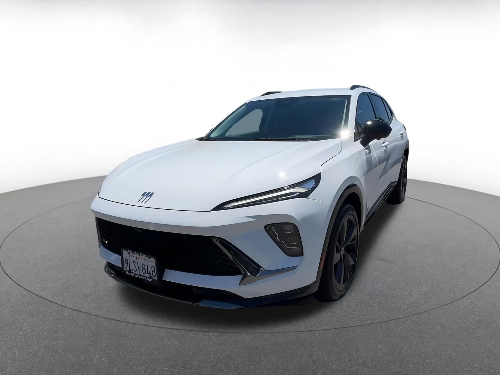 Thumbnail: 2024 Buick Envision - 7